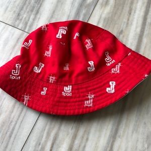Jordache Sport Bucket Hat